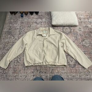 UNISEX Reebok x CHUKWU Coaches Jacket